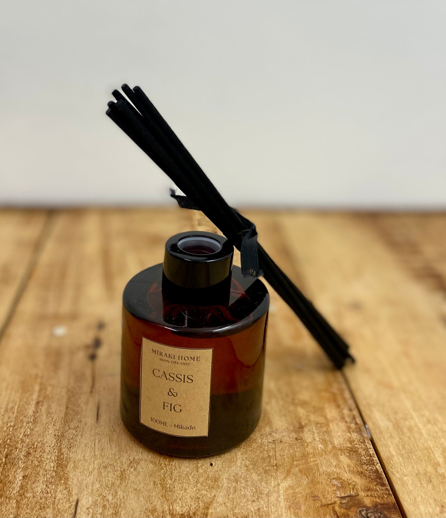 Reed Diffusers - Rustic Collection